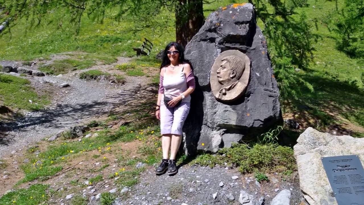 06.07.2016 Wanderung in Sulden