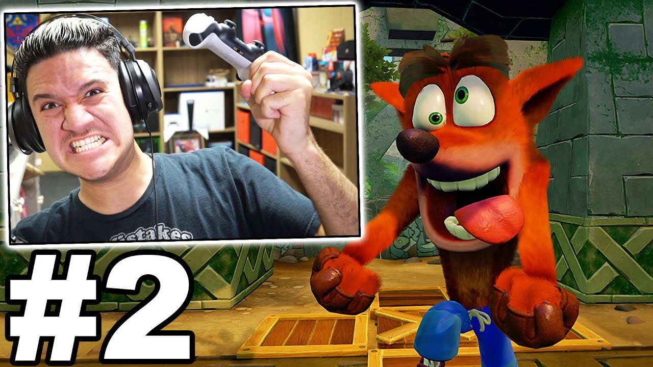 HARDEST RAGE OF MY LIFE! - 