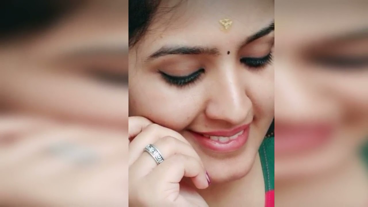 വ്രീളാവതിയായി നിൻ മൃദുഹാസം