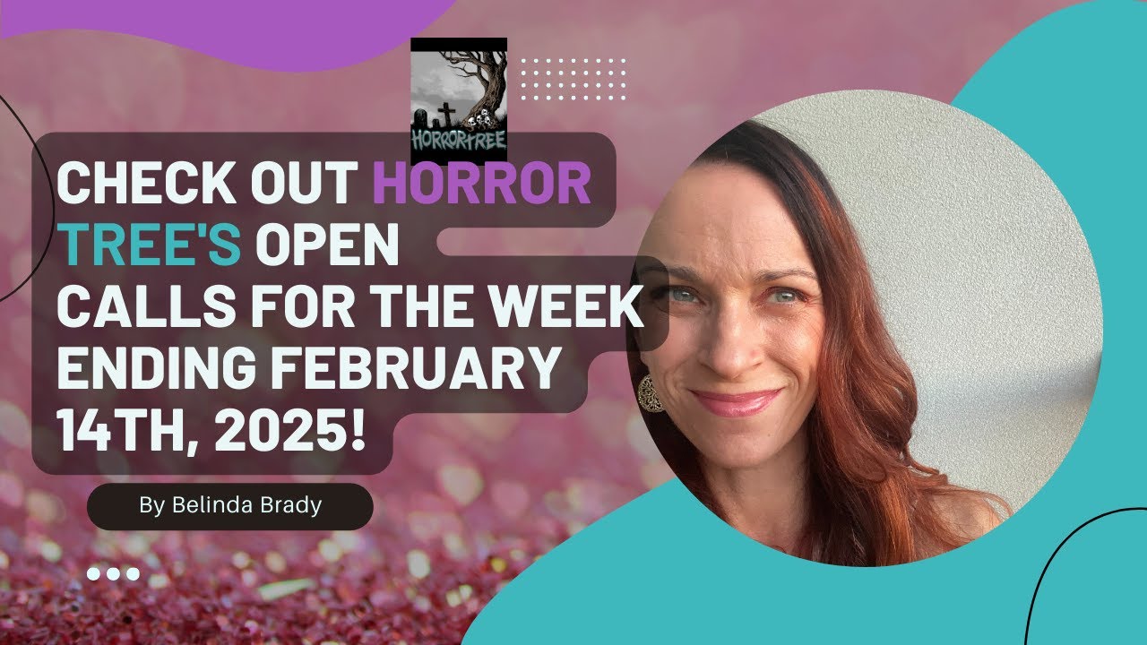 Top Paying Markets for Speculative Fiction Writers | Open Calls February 10th-14th, 2025