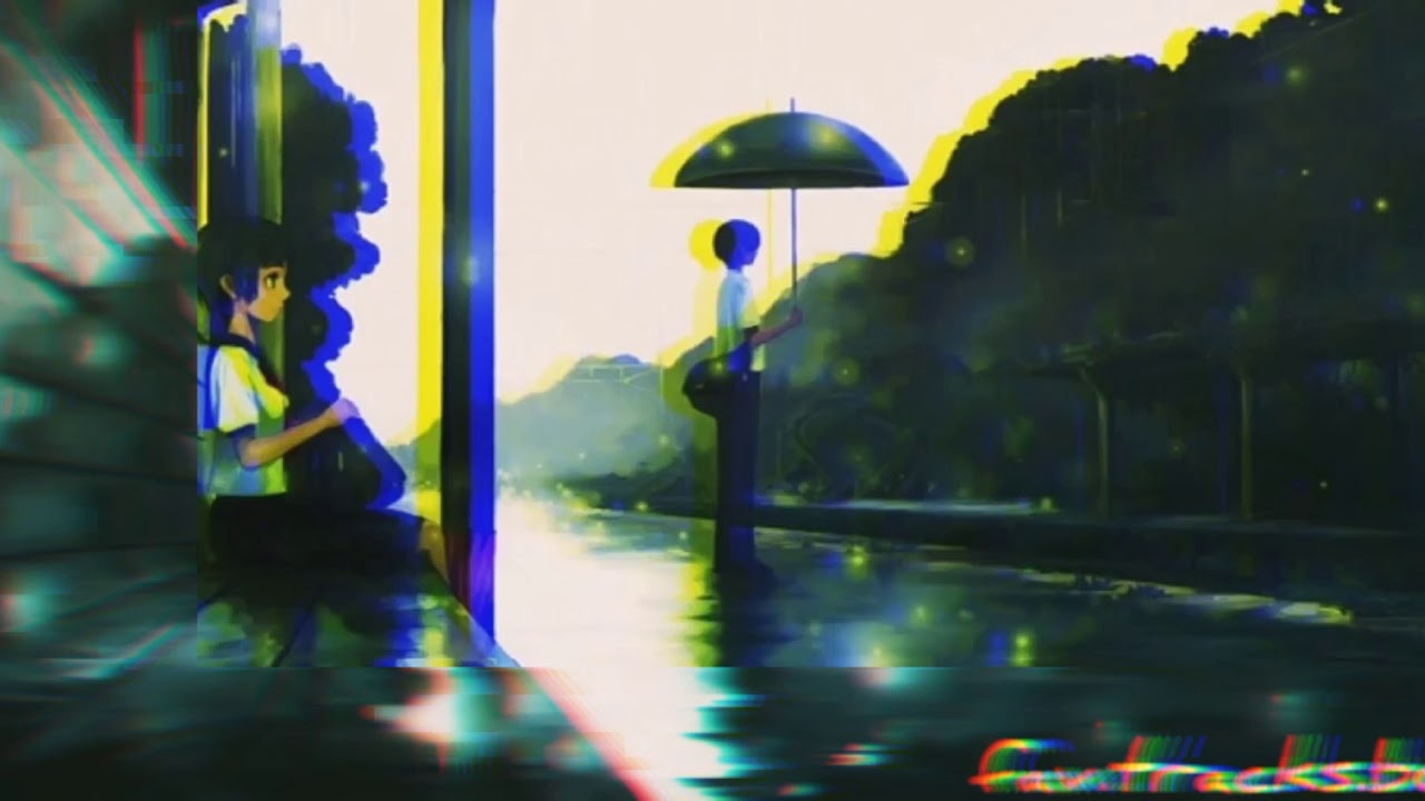 Blessed Mane - MATRIX [slowed down]