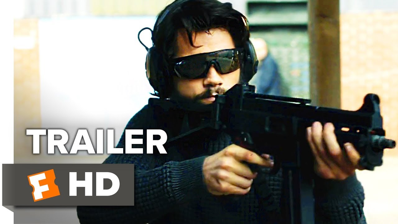 American Assassin International Trailer #2 (2017) | Movieclips Trailers