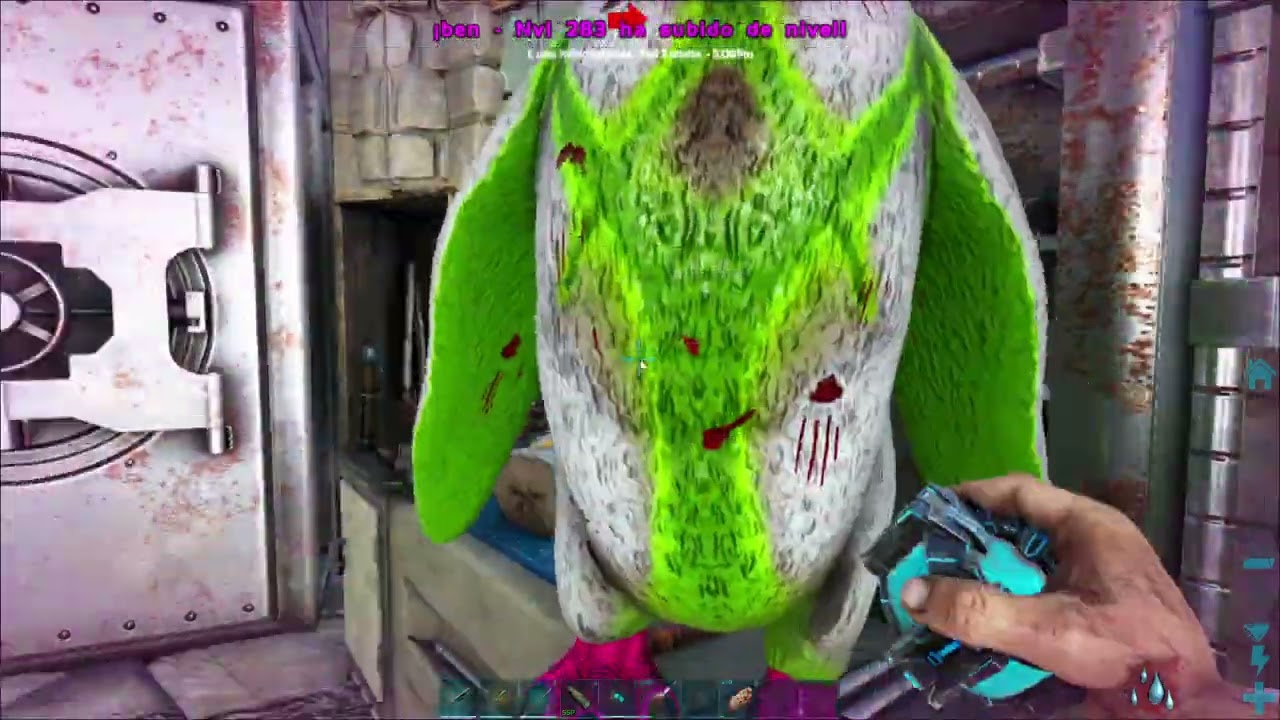 ARK de chill # 28