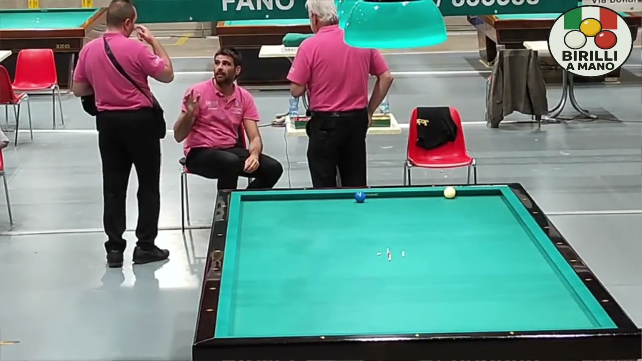 La Rivincita Finale: Stella di Romagna Bussecchio vs Manuel – Duello Epico a Boccette! parte 2