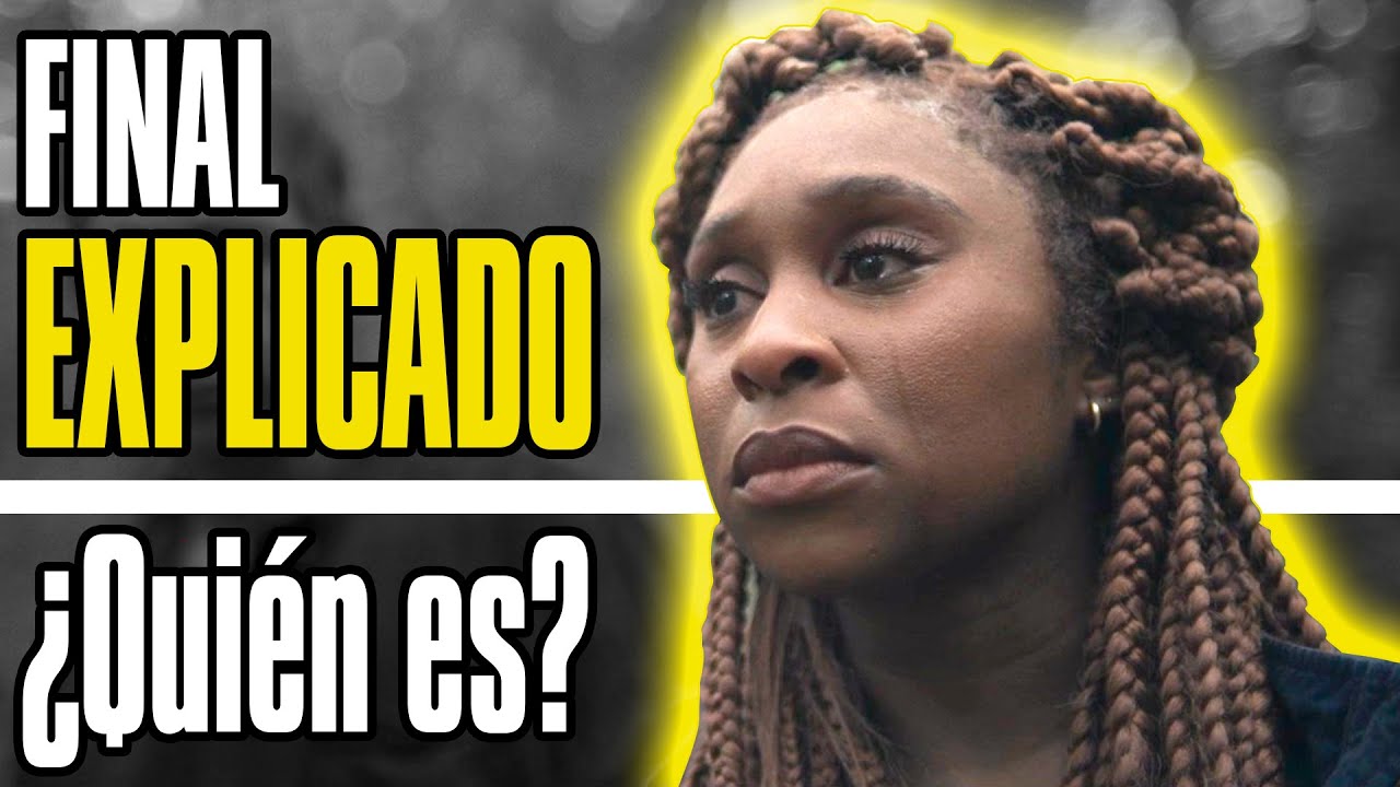 EL VISITANTE (HBO) | Análisis 1x10 y EXPLICACIÓN del final 😱😱