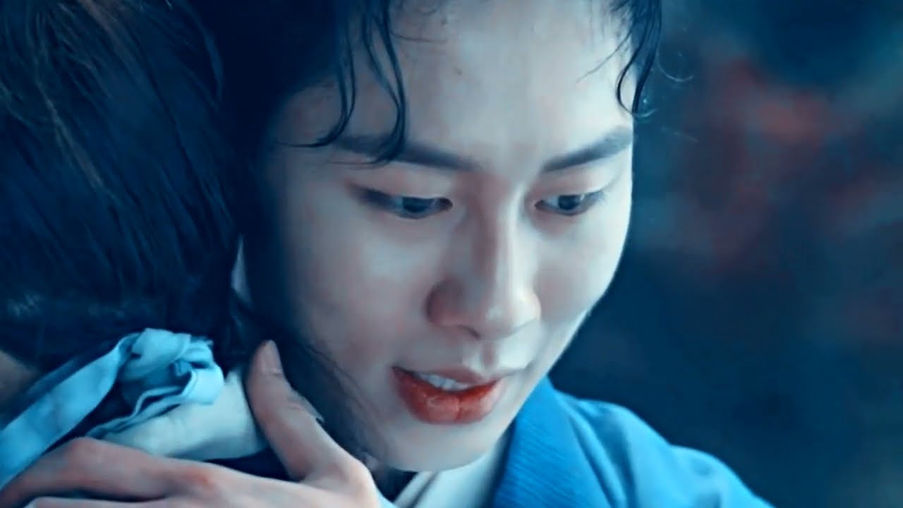Jang uk and Mu deok (naksu) || Die for you