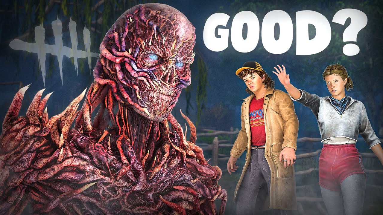 Was This New Chapter Actually Good For DBD?