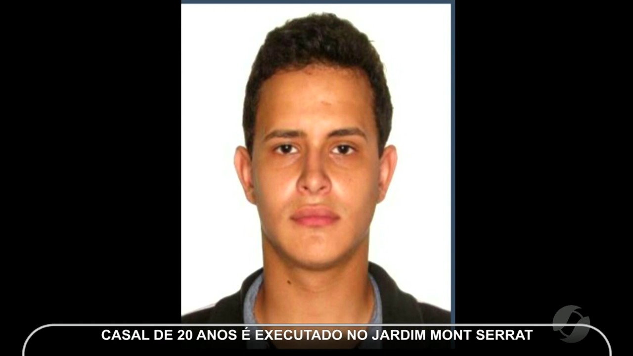 JMD (17/06/17) - Casal executado na rua em Aparecida de Goi&acirc;nia