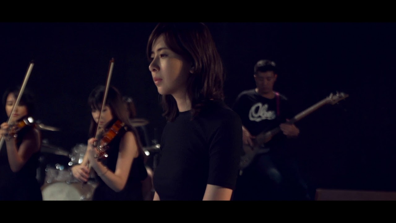 思衛 Sway【早知道的知道 If I Had Known Earlier】官方MV 首播 《不療癒系》