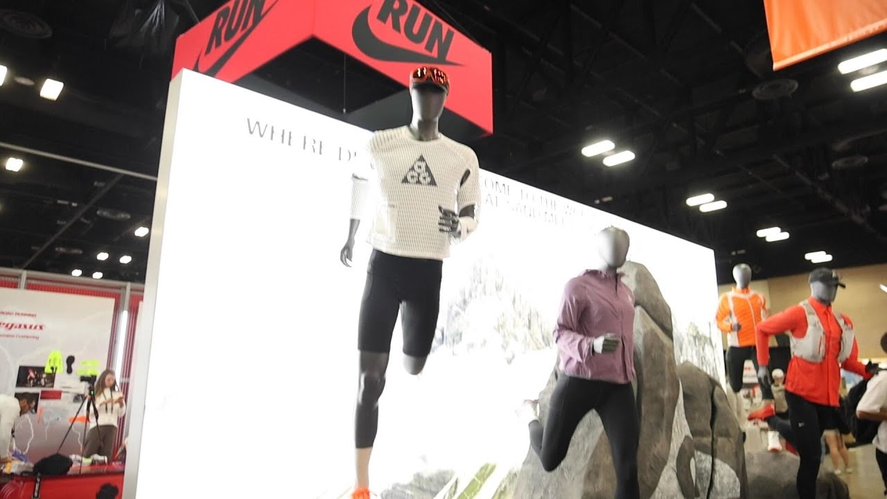 The Running Event kicks off downtown ahead of inaugural San Antonio Marathon