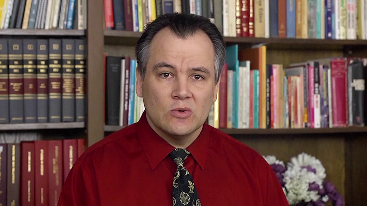 Are miracles still here today? Part 1: church of Christ sermon