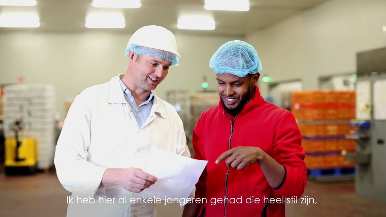 Klaasen & Co: Ambassadeur Inclusief Ondernemen 2022