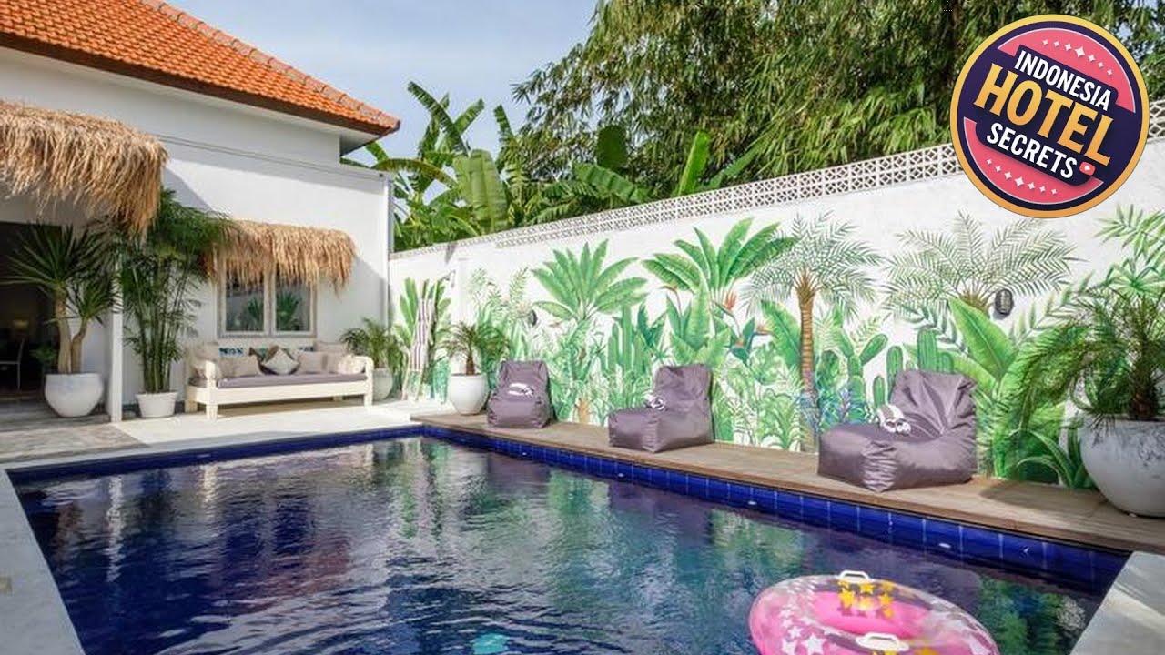 Gypsy Moon Bali | Bali, Indonesia | Hotel Review 🛏️