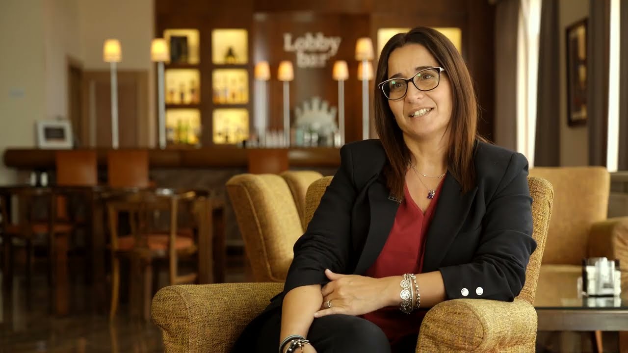 SUCCESS STORY - Gran Hotel Los Abetos