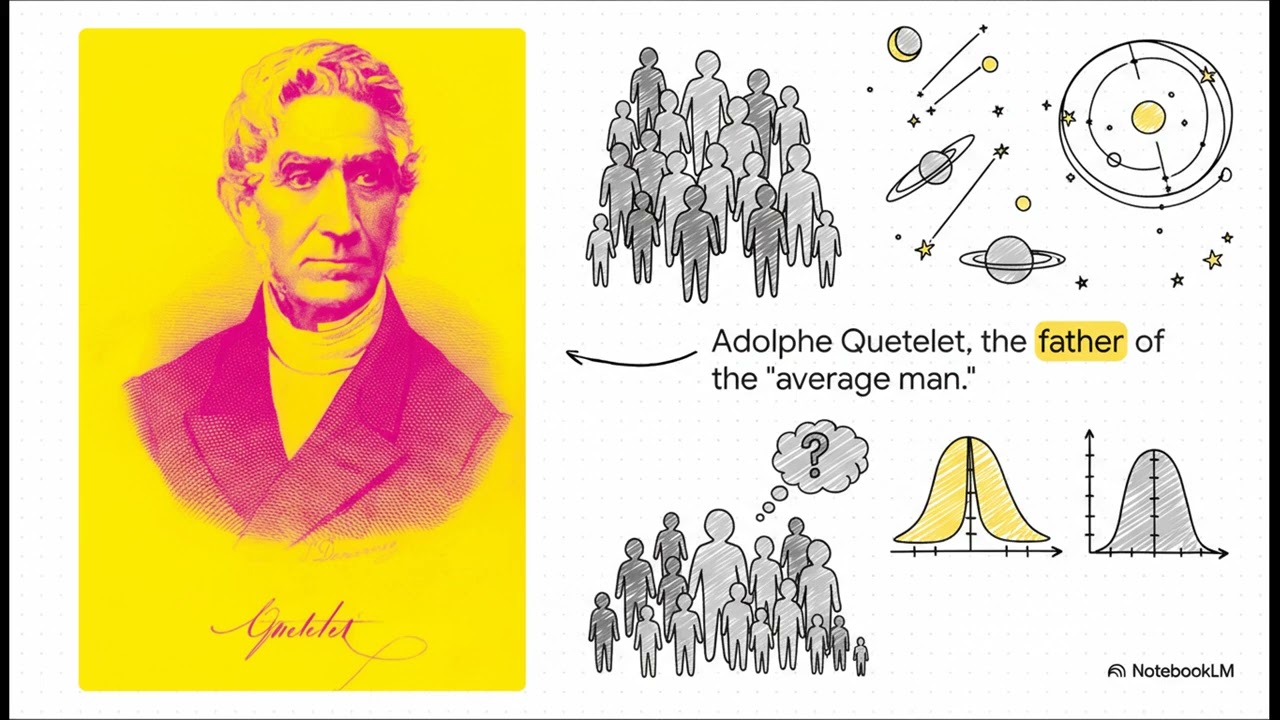 Statistics — Why Averages Can Completely Mislead You