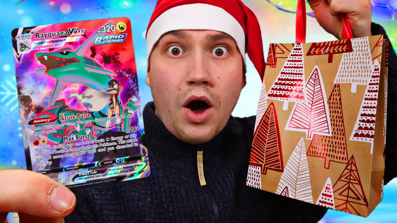 JOULUSPESIAALI | Joulukalenteri Luukut 21-24🎄