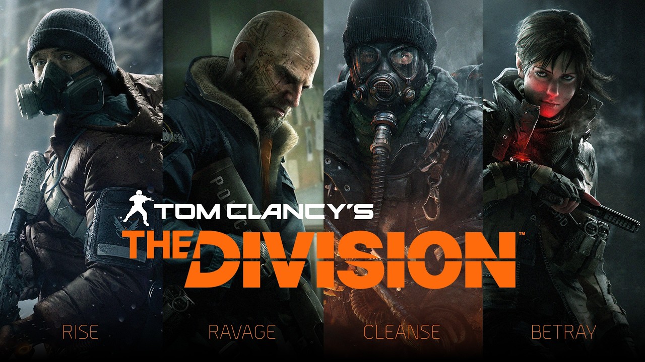 THE DIVISION PS5 (#1) Let's Play FR DÉCOUVERTE En Mode CHILL NOCTURNE ! CODE EPIC MISTY-JIM 20/02/26