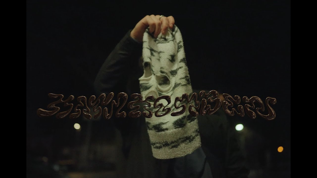 J.Slevin - KATAKOMBEN (prod. formula)