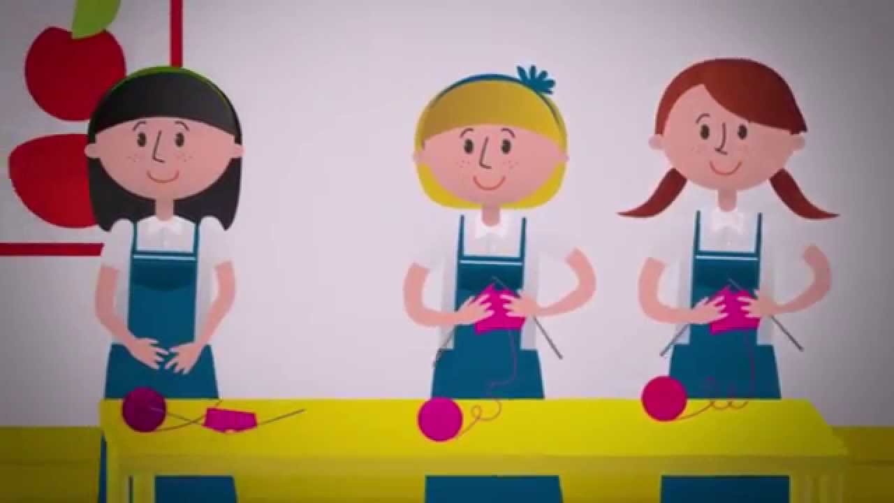 Egalitatea de sanse in educatia formala a copiilor