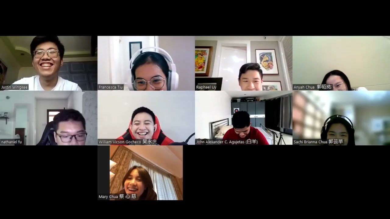 ISA-TUBE | Ep. 2 First Quarter Recap (Tagalog Challenge)