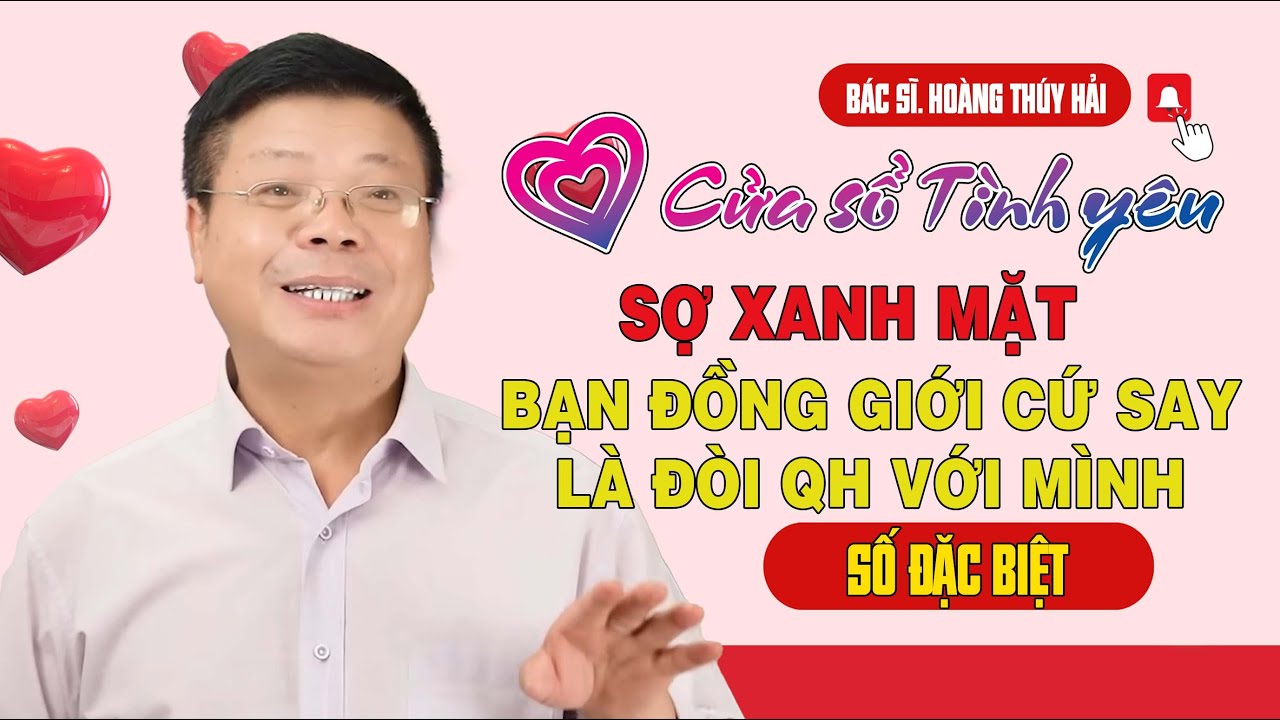 Nghe Cửa Sổ Tình Yêu Ngày 21/01/2026 | Đinh Đoàn Tư Vấn Tâm Lý, Hôn Nhân