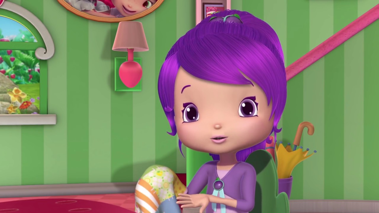 Emily Erdbeer 🍓 Die Beste Wahl 🍓Cartoons für Kinder