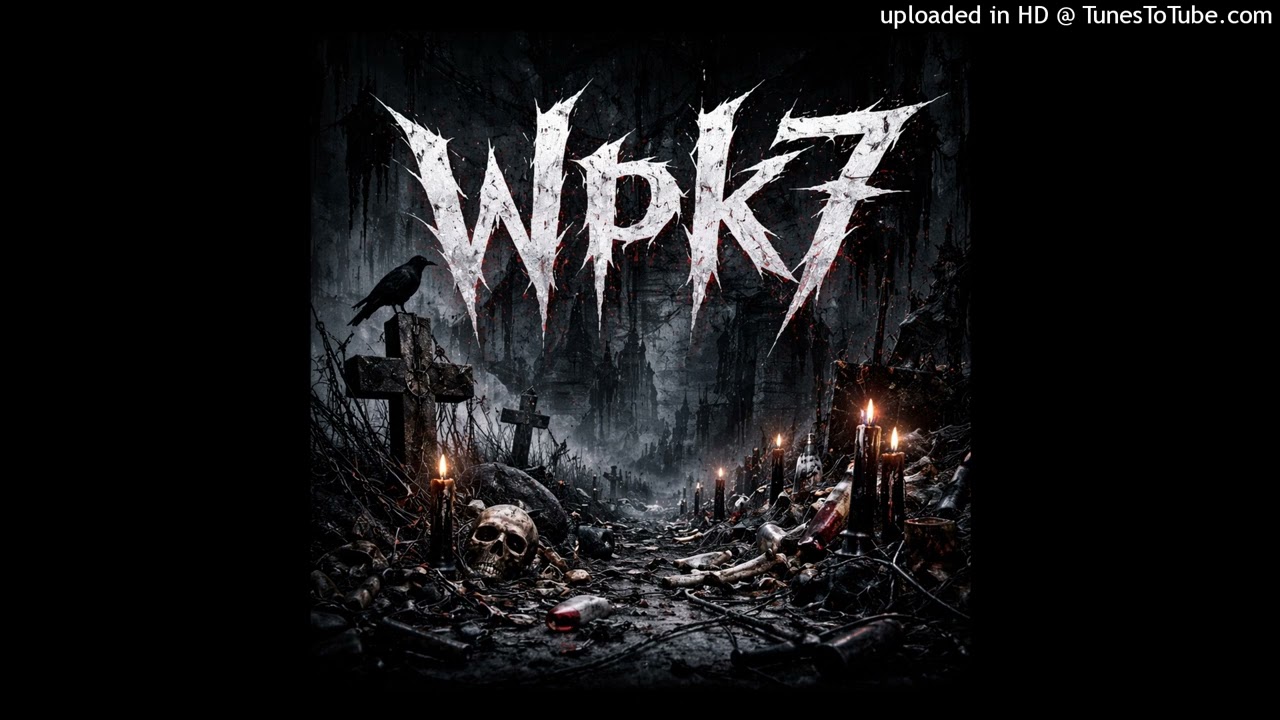 Wpk7- A scream in my chest 1