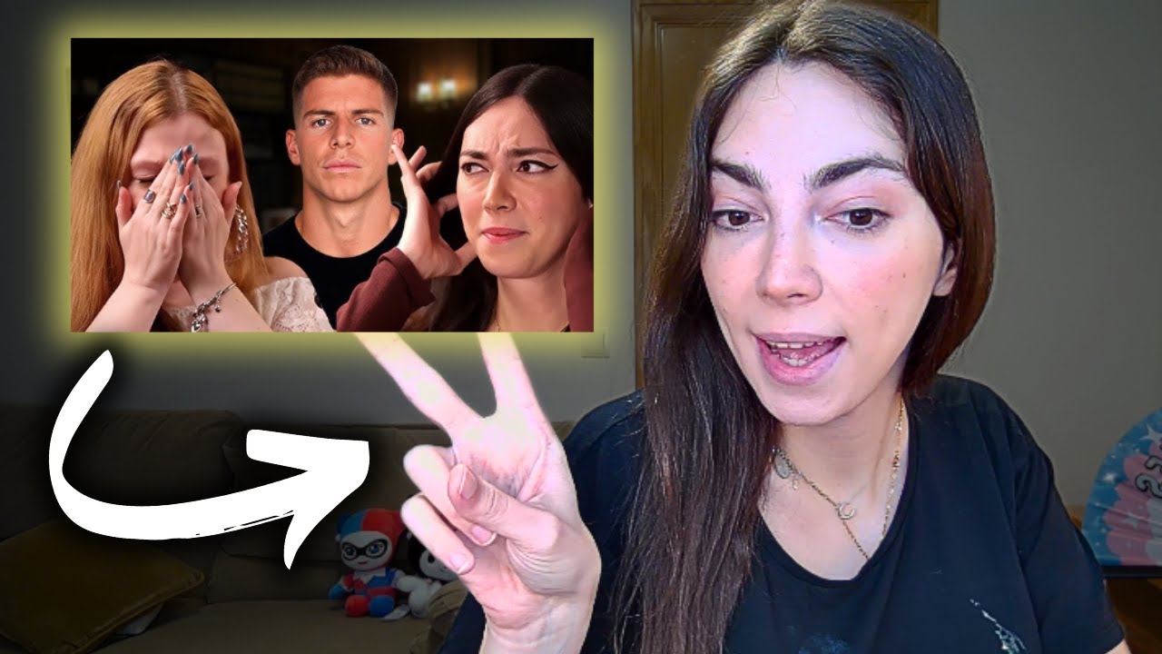 REACCIONO a mi DEBATE contra SANDRA MERCADO en WorldCast. (Parte 1)