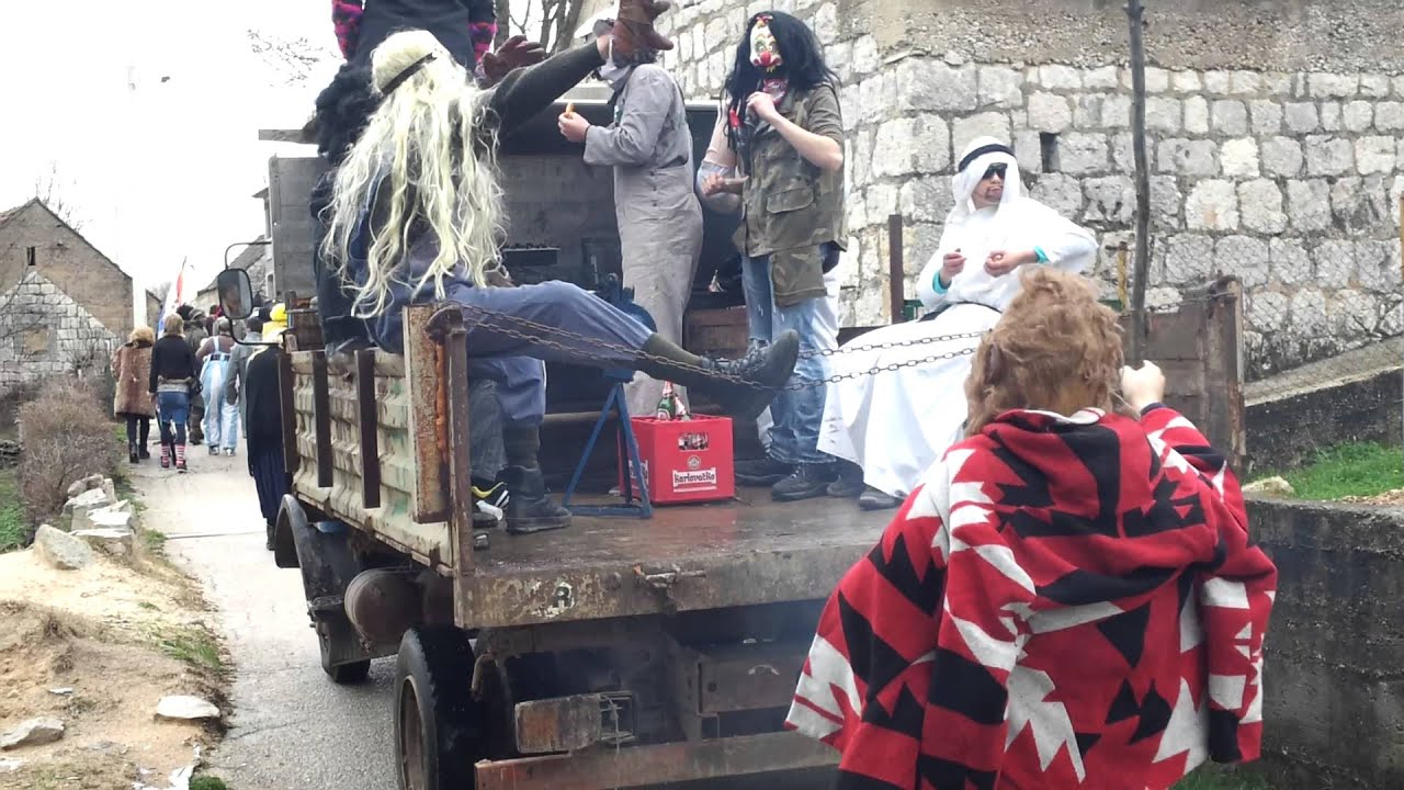 Triljske mačkare 2014.g.