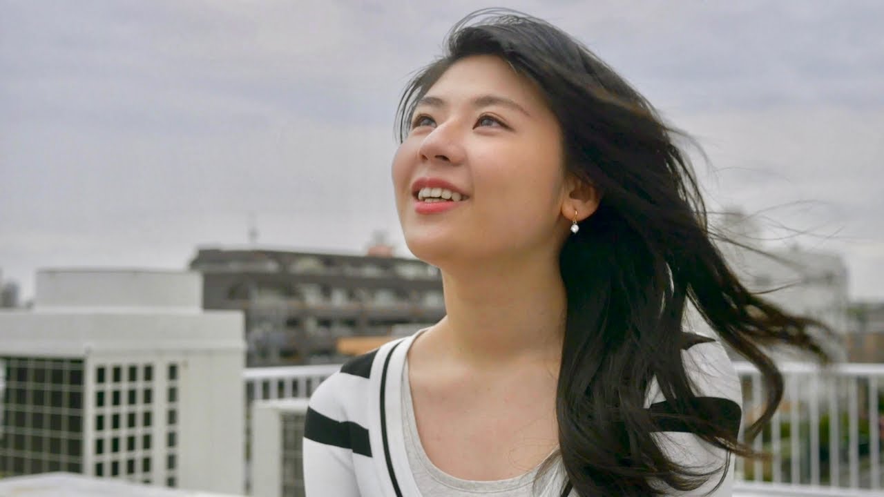 短編映画「エチュード」ETUDE - Short Film Eng Sub 同棲していた部屋で再会する男女