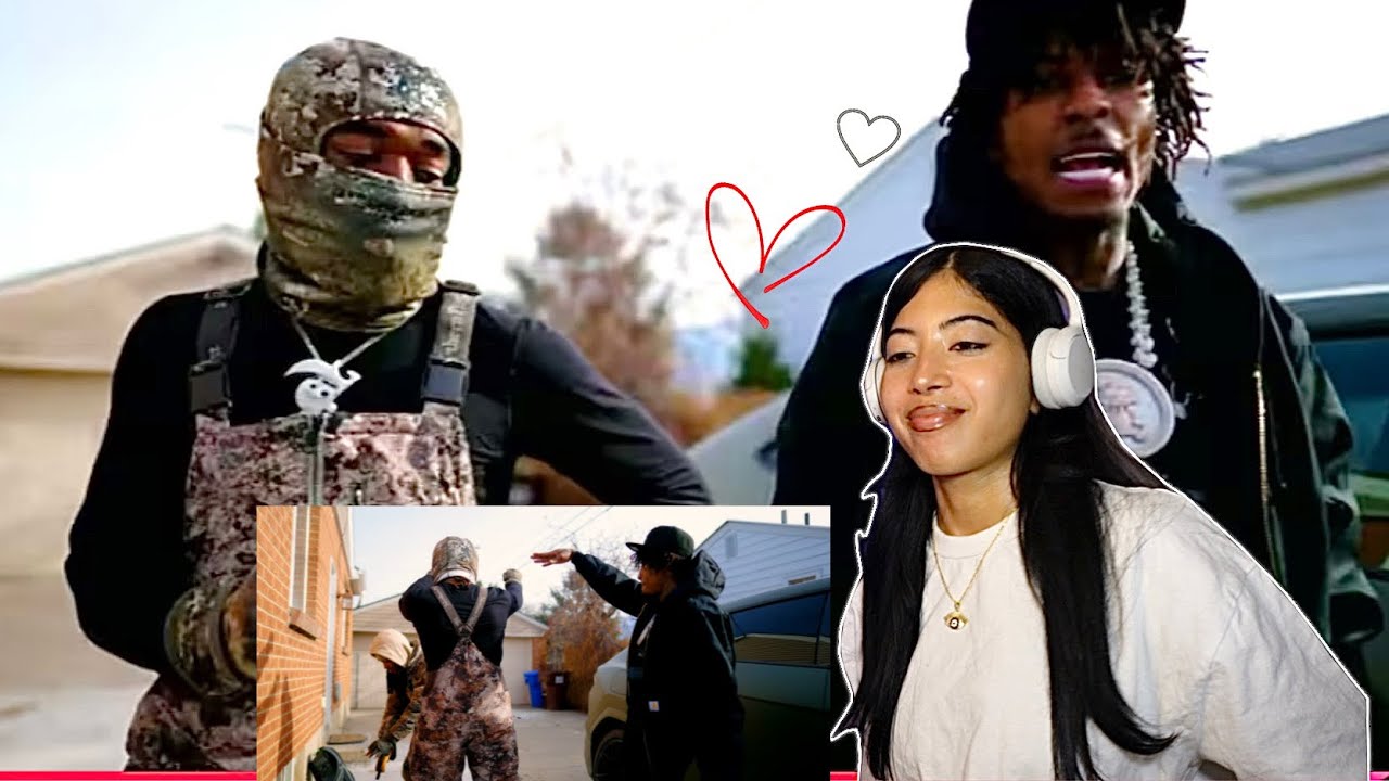 ISHTAR REACTS TO NBA YoungBoy - BossManeDlow (TOP MIX)