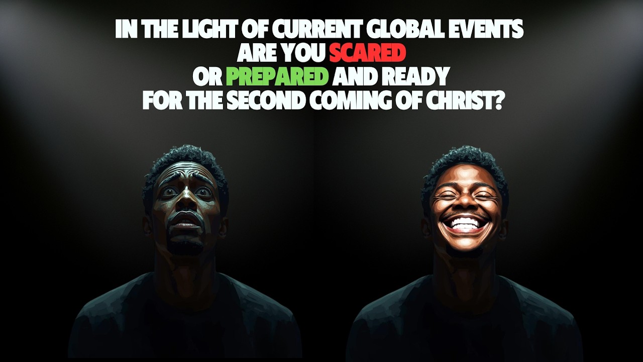 Sunday Worship Service | Saint's Home COGIC