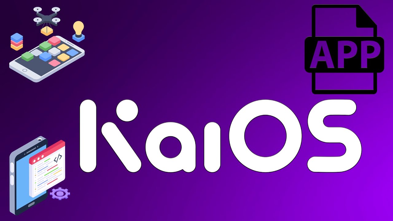 KaiOS в 2024 жива ?