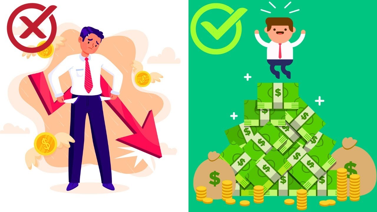 Developing a Mindful Money Spending Habit for Financial Freedom