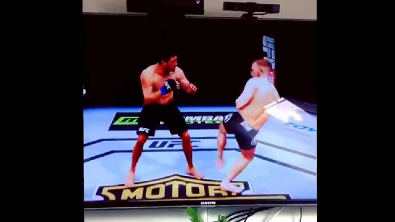 Nice knock out mate!