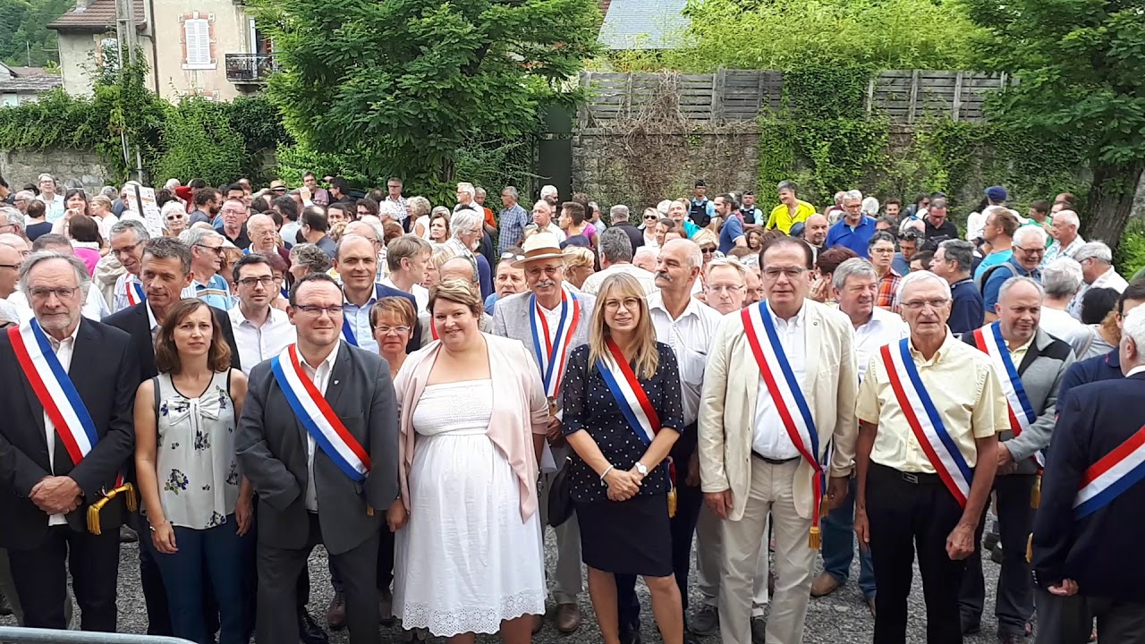 21 07 2018 Virieu le Grand