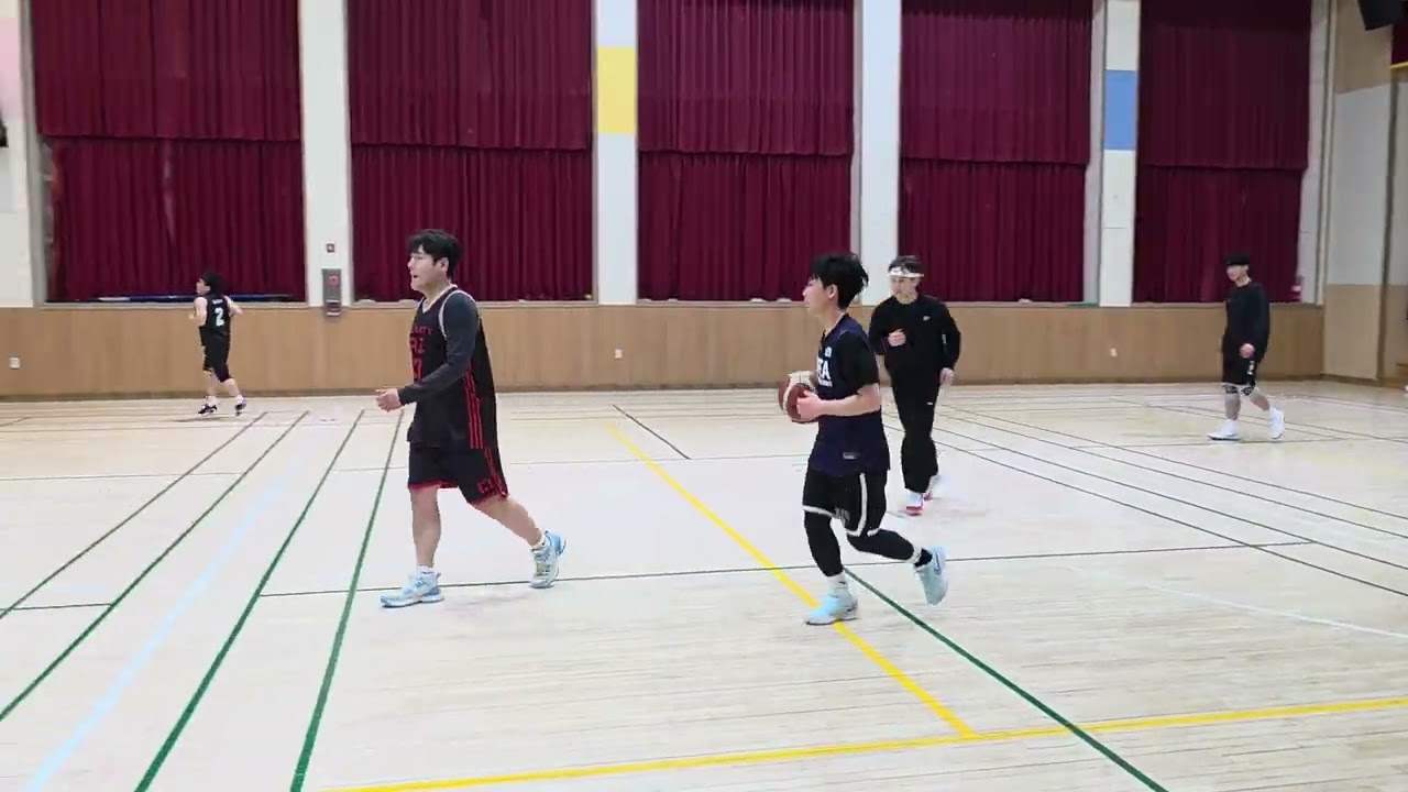 2026. 02. 21. 1경기 3쿼터