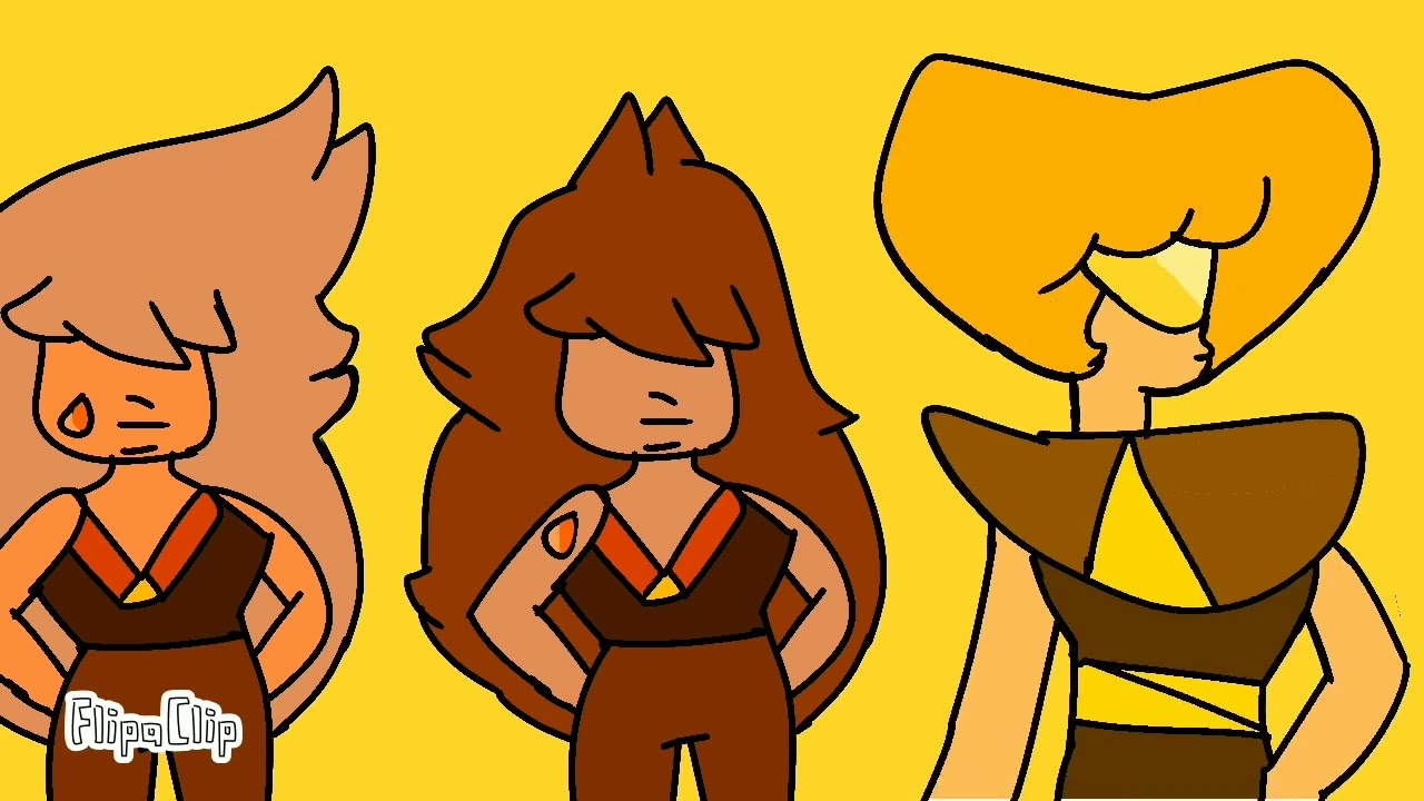 ⭐Crazy lace agate story⭐// fan animation 🌸