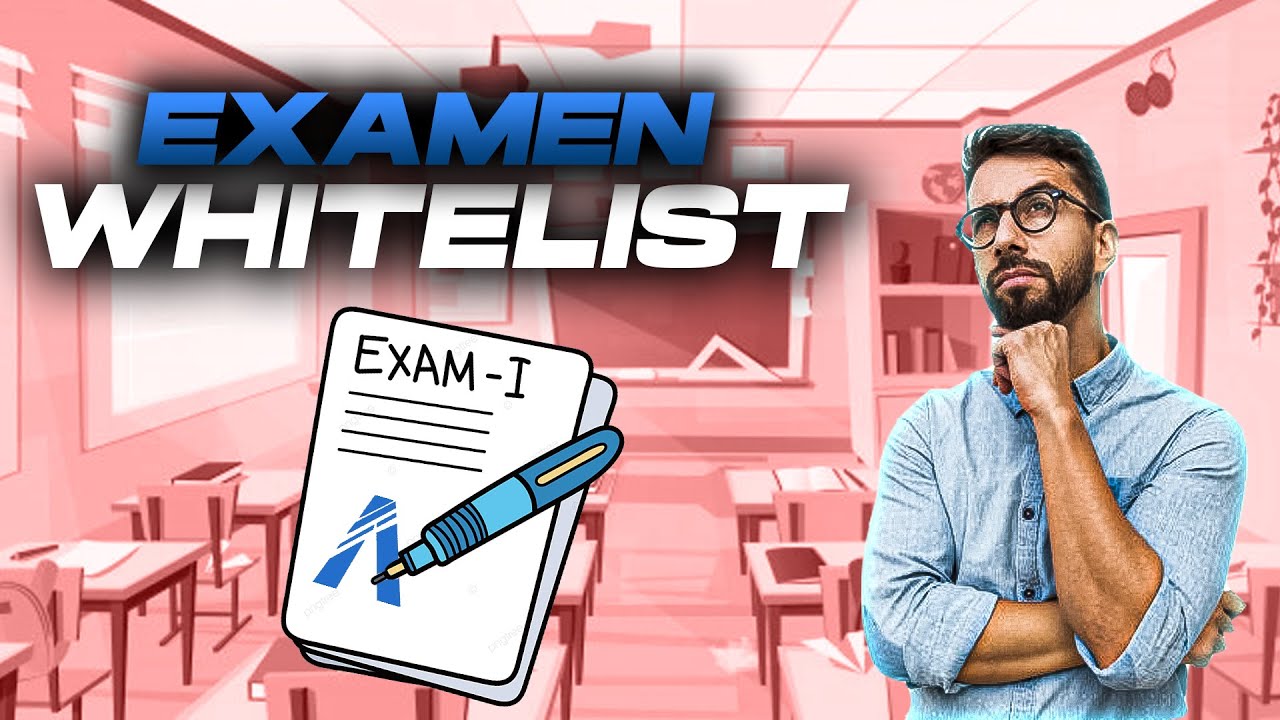 📕 COMO APROBAR LA WHITELIST DE GTA V ROLEPLAY 📕 | ASPECTOS BÁSICOS DEL ROLPLAY |  SERVIDORES FIVEM