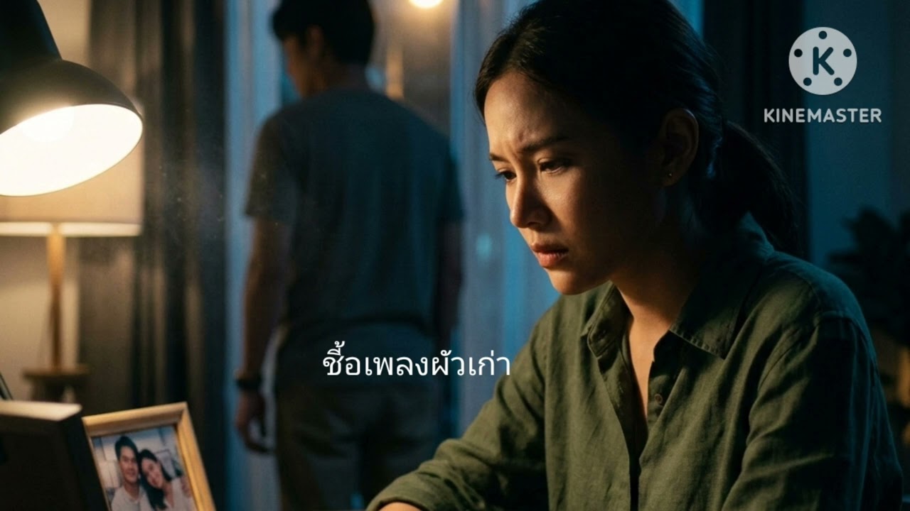 ชี้อเพลงผัวเก่า(ຊື້ເພງຜົວເກົ່າ)เพลงเพราะฟังสบาย yudsaphon