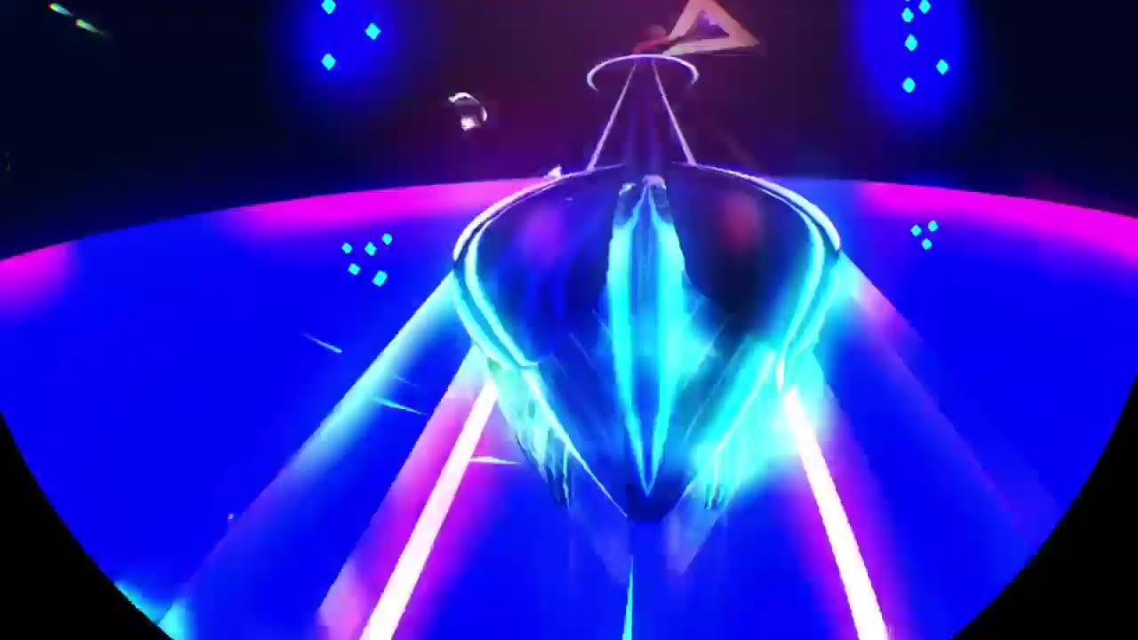 Thumper chillstream