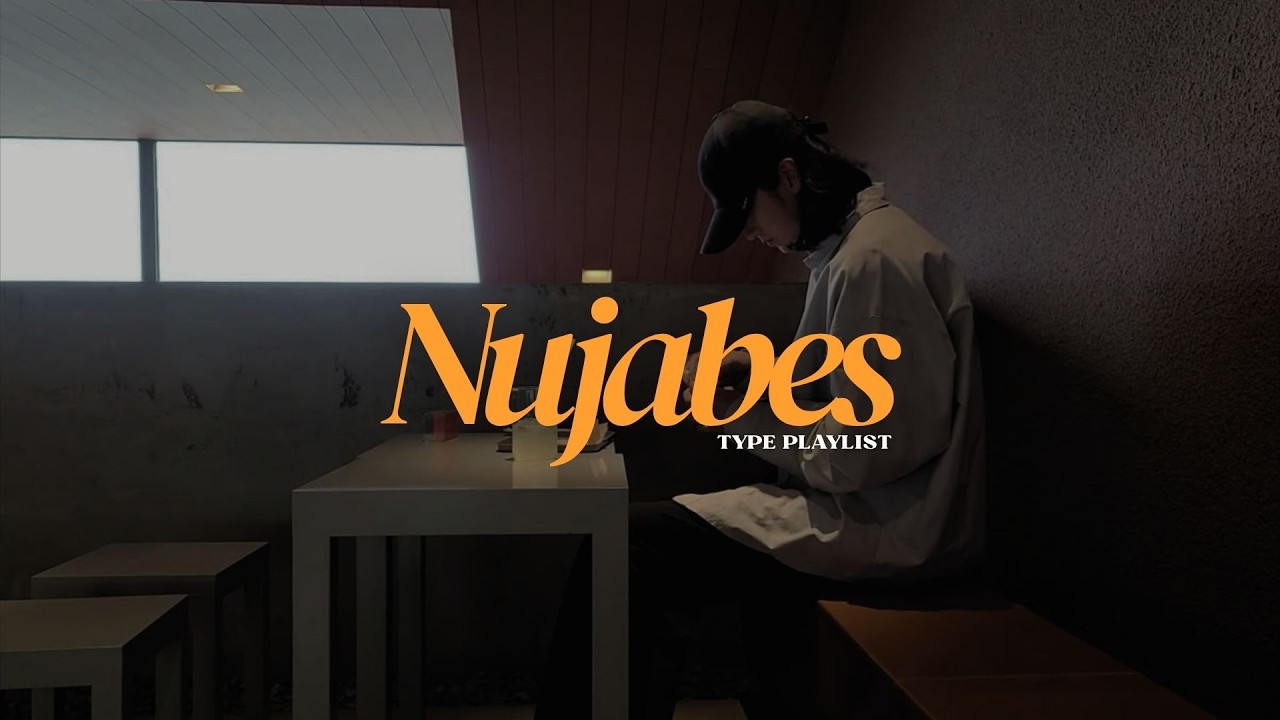 𝒑𝒍𝒂𝒚𝒍𝒊𝒔𝒕 | Vinyl Jazz Hiphop | Nujabes / MF Doom / Mac Miller / J Dilla / Madlib | Pure Buttle fly