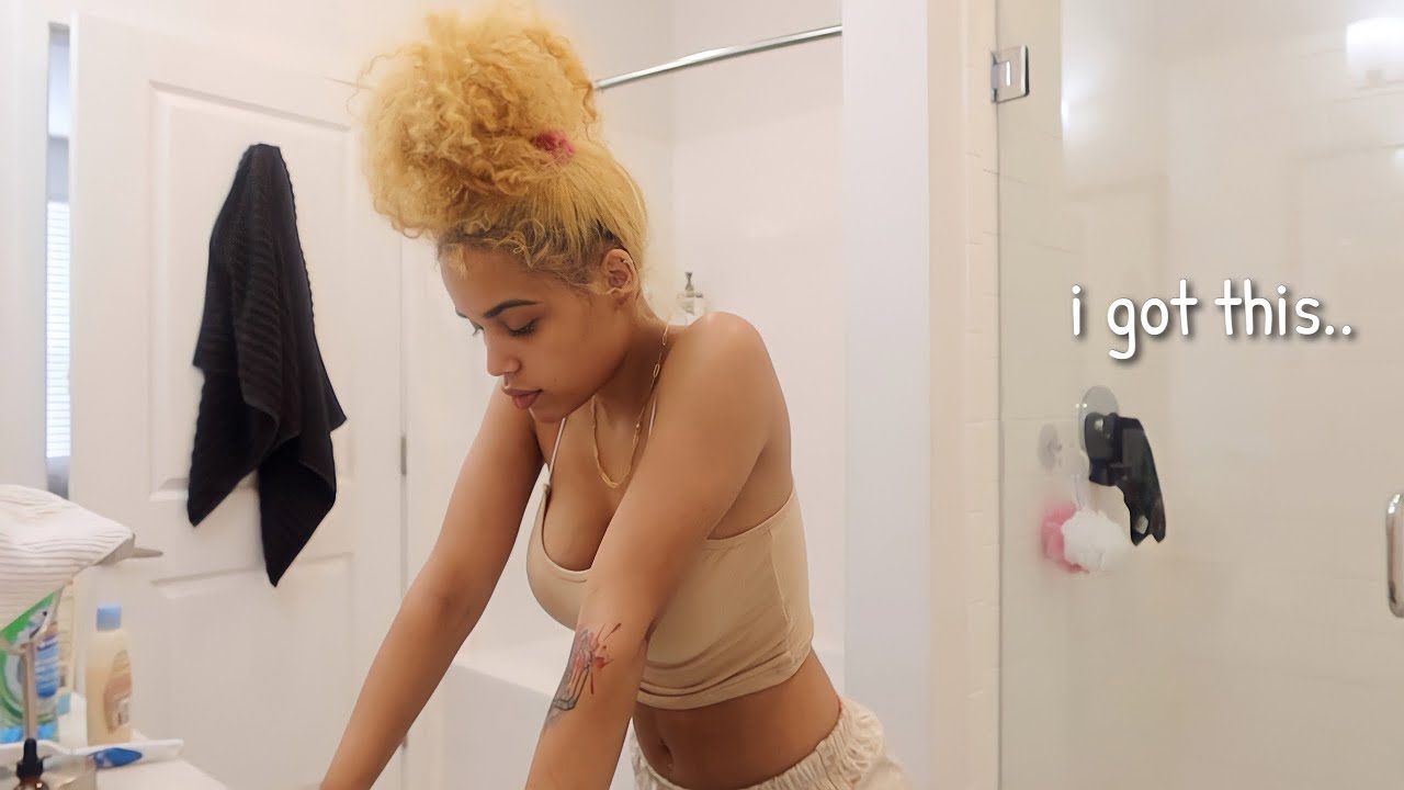 HOW I'M COPING POST BREAK UP **HONEST**  ♡ Vanessa Lynn