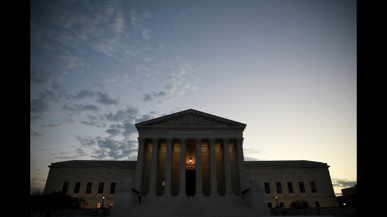 Could Supreme Court's double jeopardy case reverse 170 years of precedent?