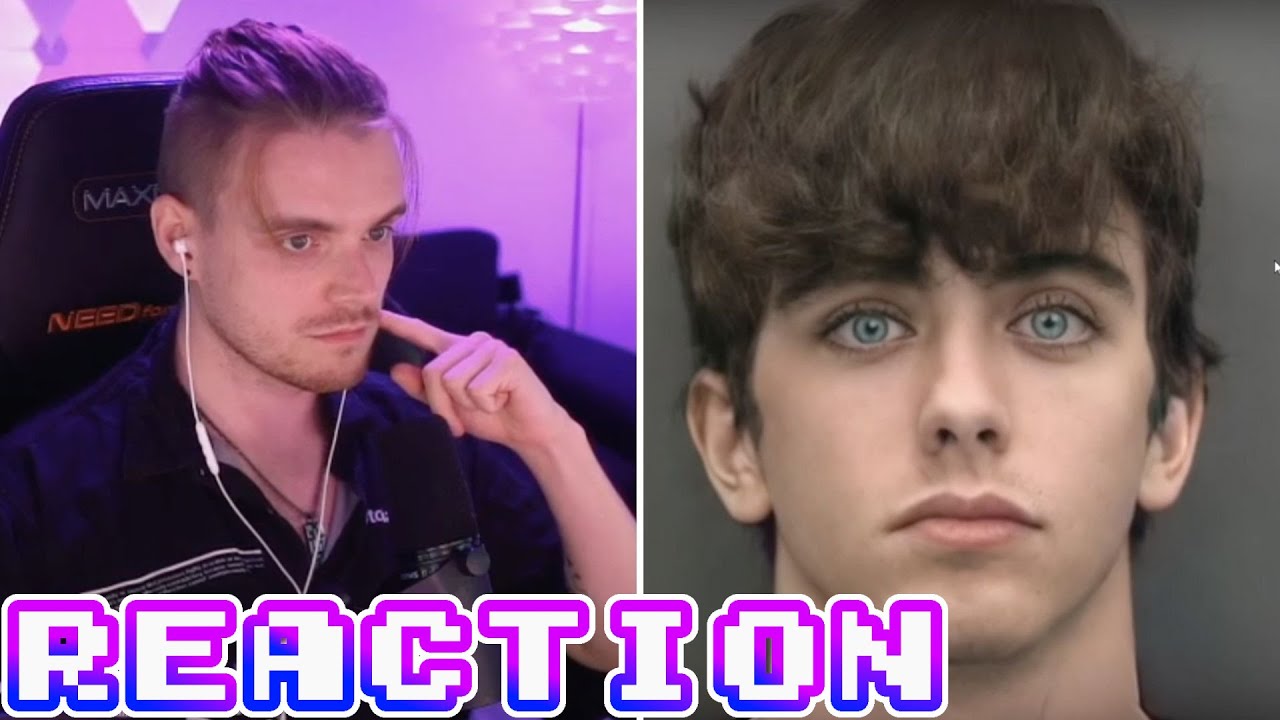 Dieser MÖRDER wird im Internet GEFEIERT? | iBlali Stream - Highlights