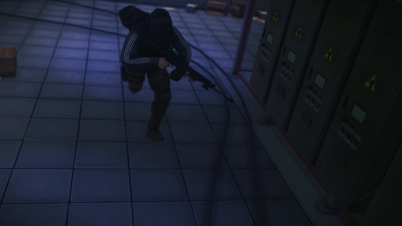 5.56 | .14 labs PvP montage (Escape from Tarkov)
