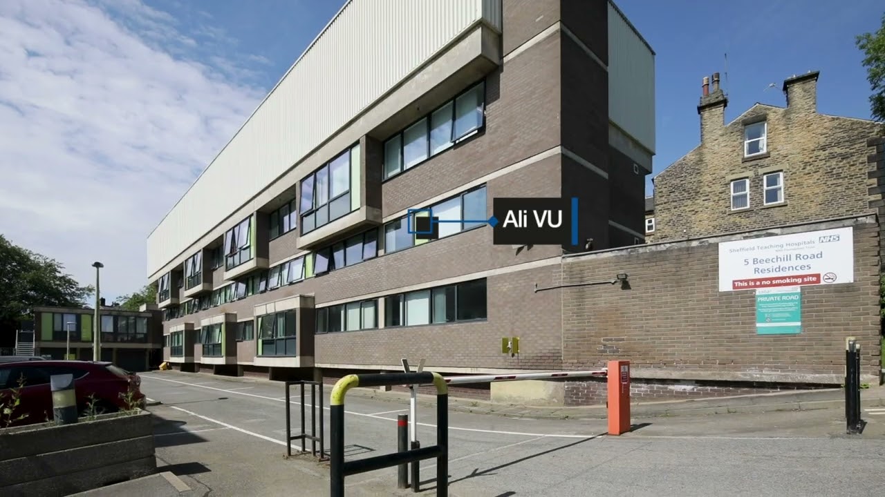 Royal Hallamshire Hospital, Sheffield
