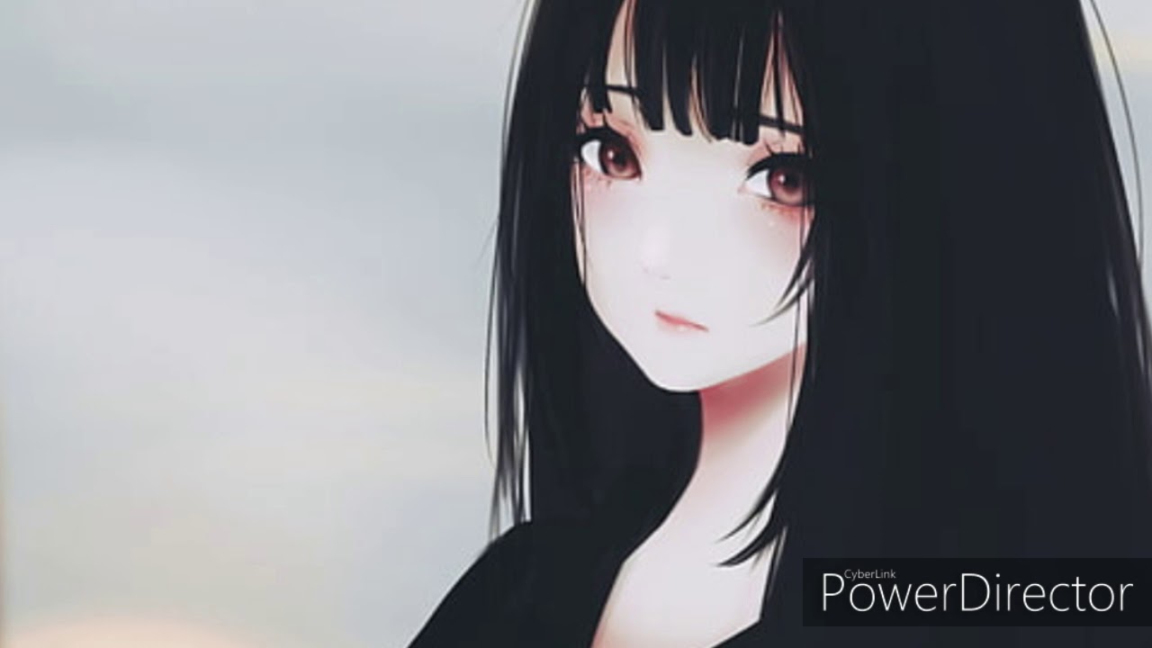Nightcore Anxiety
