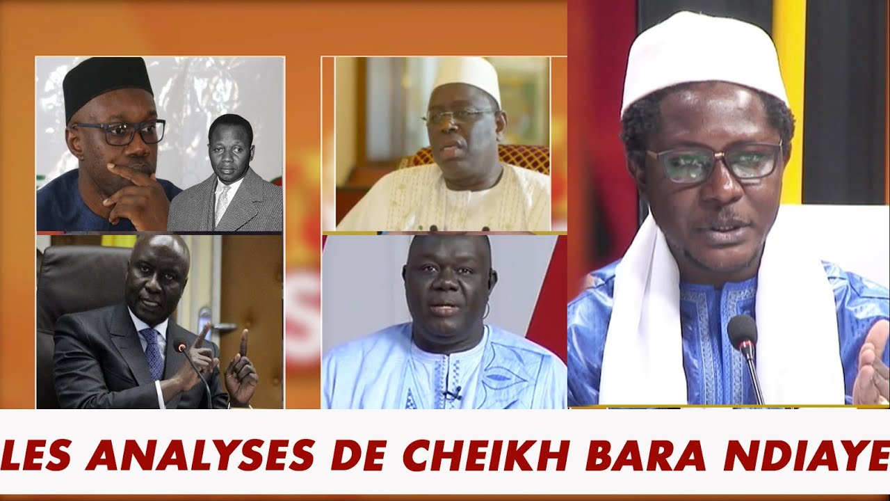 Ousman Sonko moy Mamadou Dia, Idy 