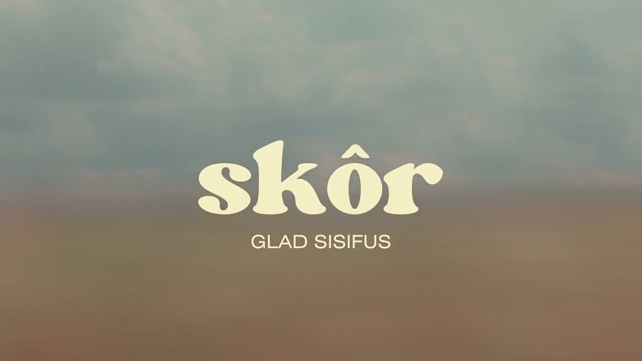Glad Sisifus - Skôr (Music Video)